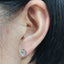 ESS661 STAINLESS STEEL EARRING AAB CO..