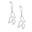 ESS666 STAINLESS STEEL EARRING AAB CO..