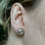 ESS668 STAINLESS STEEL EARRING