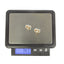 ESS668 STAINLESS STEEL EARRING