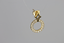 ESS669 STAINLESS STEEL EARRING