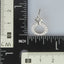 ESS669 STAINLESS STEEL EARRING