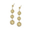 ESS679 STAINLESS STEEL EARRING