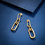 ESS690 STAINLESS STEEL EARRING AAB CO..