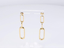 ESS690 STAINLESS STEEL EARRING AAB CO..