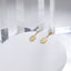 ESS693 STAINLESS STEEL EARRING AAB CO..