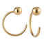 ESS703 STAINLESS STEEL EARRING AAB CO..
