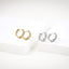 ESS710 STAINLESS STEEL Huggies AAB CO..