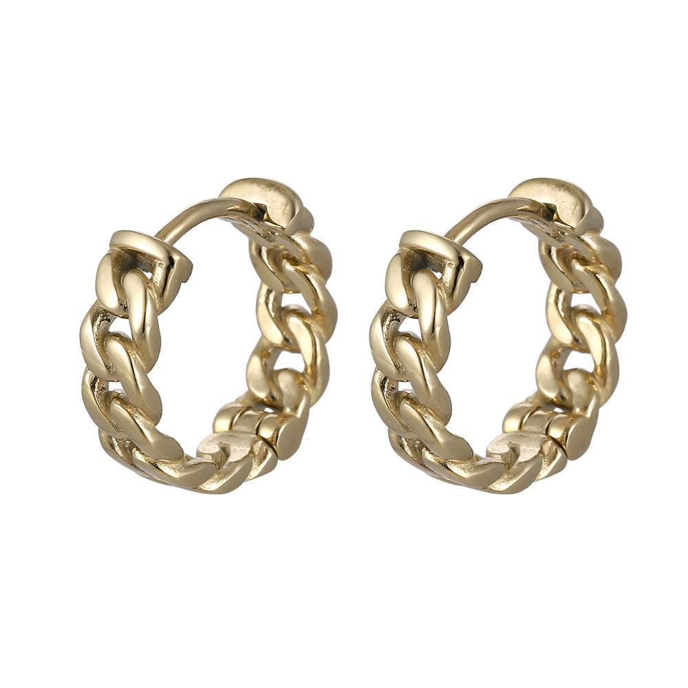 ESS710 STAINLESS STEEL Huggies AAB CO..