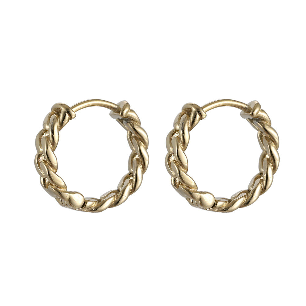 ESS710 STAINLESS STEEL Huggies AAB CO..