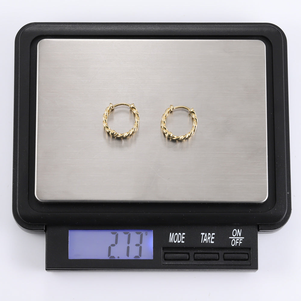 ESS710 STAINLESS STEEL Huggies AAB CO..