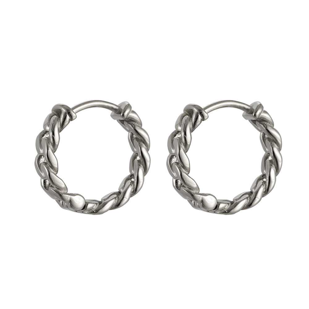 ESS710 STAINLESS STEEL Huggies AAB CO..