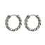 ESS710 STAINLESS STEEL Huggies AAB CO..