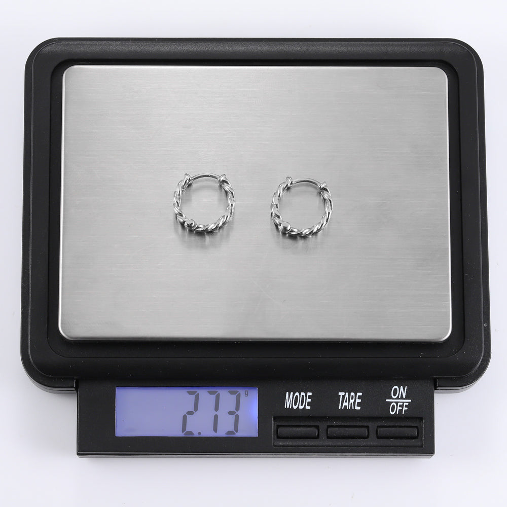 ESS710 STAINLESS STEEL Huggies AAB CO..