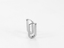 ESS713 STAINLESS STEEL U Shape Huggies (Big) AAB CO..