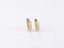 ESS714 STAINLESS STEEL U Shape Huggies (Small) AAB CO..