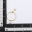 ESS720 STAINLESS STEEL EARRING WITH PEARL AAB CO..