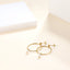 ESS720 STAINLESS STEEL EARRING WITH PEARL AAB CO..
