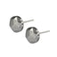 ETS02  TUNGSTEN EAR STUDS