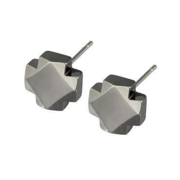 ETS04  TUNGSTEN EAR STUDS AAB CO..