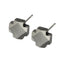 ETS04  TUNGSTEN EAR STUDS