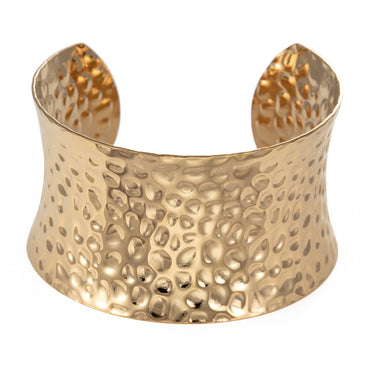 EXBG16B Stainless Steel Bangle Sunset in Paradise inori AAB CO..