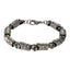 EXBR107 Stainless Steel Bracelet The Gothica inori