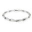 EXBR110 STAINLESS STEEL BRACELET THE GOTHICA INORI