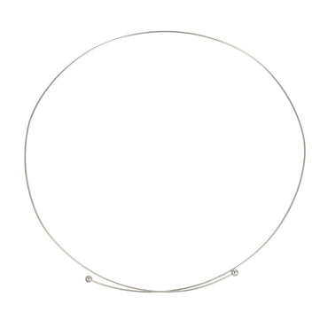 EXC02 STAINLESS STEEL CHAIN AAB CO..