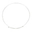EXC02 STAINLESS STEEL CHAIN