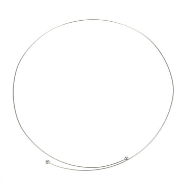 EXC02 STAINLESS STEEL CHAIN AAB CO..