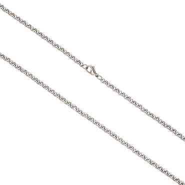 EXC06 STAINLESS STEEL CHAIN GET HOOKED INORI AAB CO..