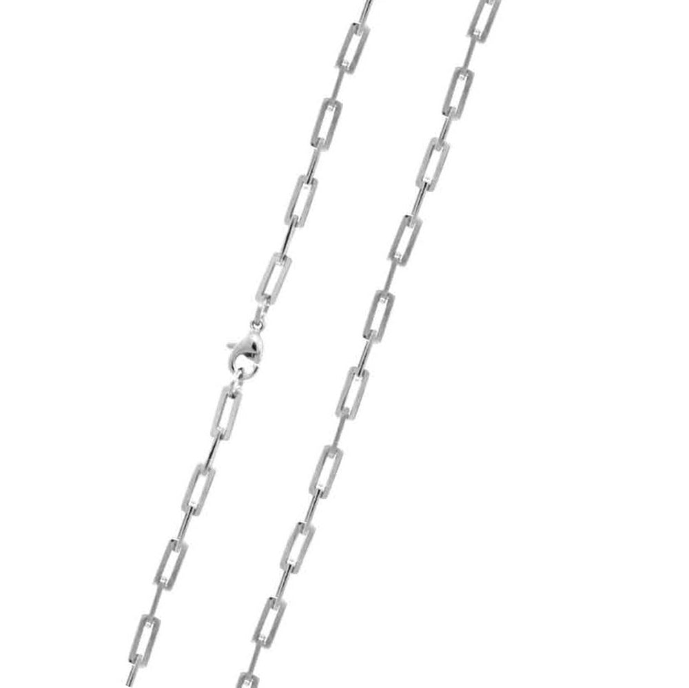 EXC07 STAINLESS STEEL CHAIN GET HOOKED INORI AAB CO..