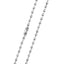 EXC11 STAINLESS STEEL CHAIN GET HOOKED INORI AAB CO..