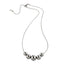 EXC15 Stainless Steel Necklace Classic universal inori