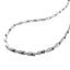 EXC21 STAINLESS STEEL NECKLACE THE GOTHICA INORI