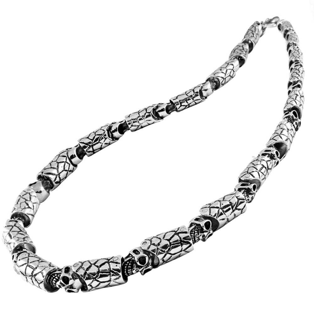 EXC24 Stainless Steel Chain The Gothica inori AAB CO..