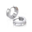 EXER103A STAINLESS STEEL EARRING EXCITEMENT INORI
