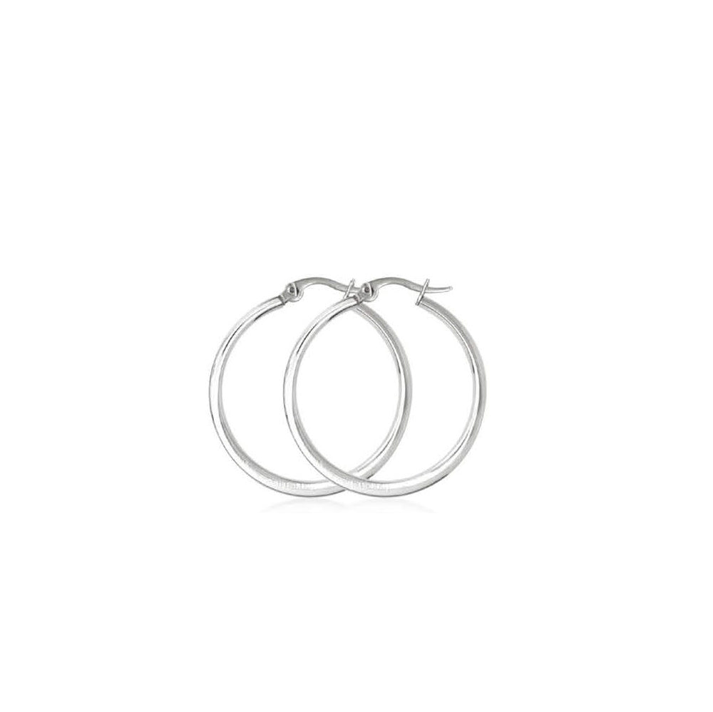 EXER15 STAINLESS STEEL EARRING EXCITEMENT INORI AAB CO..