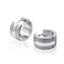 EXER42 STAINLESS STEEL EARRING EXCITEMENT INORI