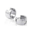 EXER51 STAINLESS STEEL EARRING EXCITEMENT INORI AAB CO..