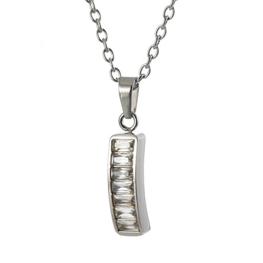 EXP104 Stainless Steel Pendant Glory inori AAB CO..