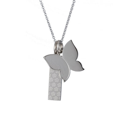 EXP156 STAINLESS STEEL PENDANT STEEL PART AAB CO..