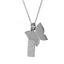 EXP156 STAINLESS STEEL PENDANT STEEL PART