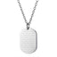 EXP157A Stainless Steel Pendant Classico sparkle heart inori