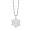 EXP178A STAINLESS STEEL PENDANT GLORY INORI