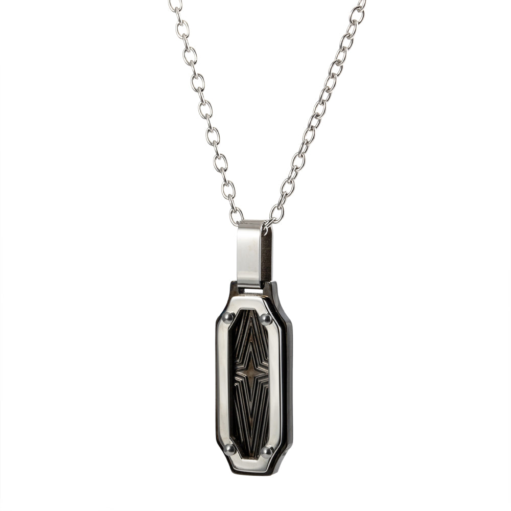 EXP51 STAINLESS STEEL PENDANT AAB CO..