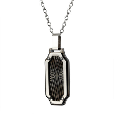 EXP52 STAINLESS STEEL PENDANT AAB CO..