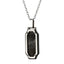 EXP52 STAINLESS STEEL PENDANT