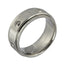 EXR06 STAINLESS STEEL RING